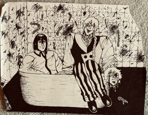Fyodor, Nikolai, WTF??