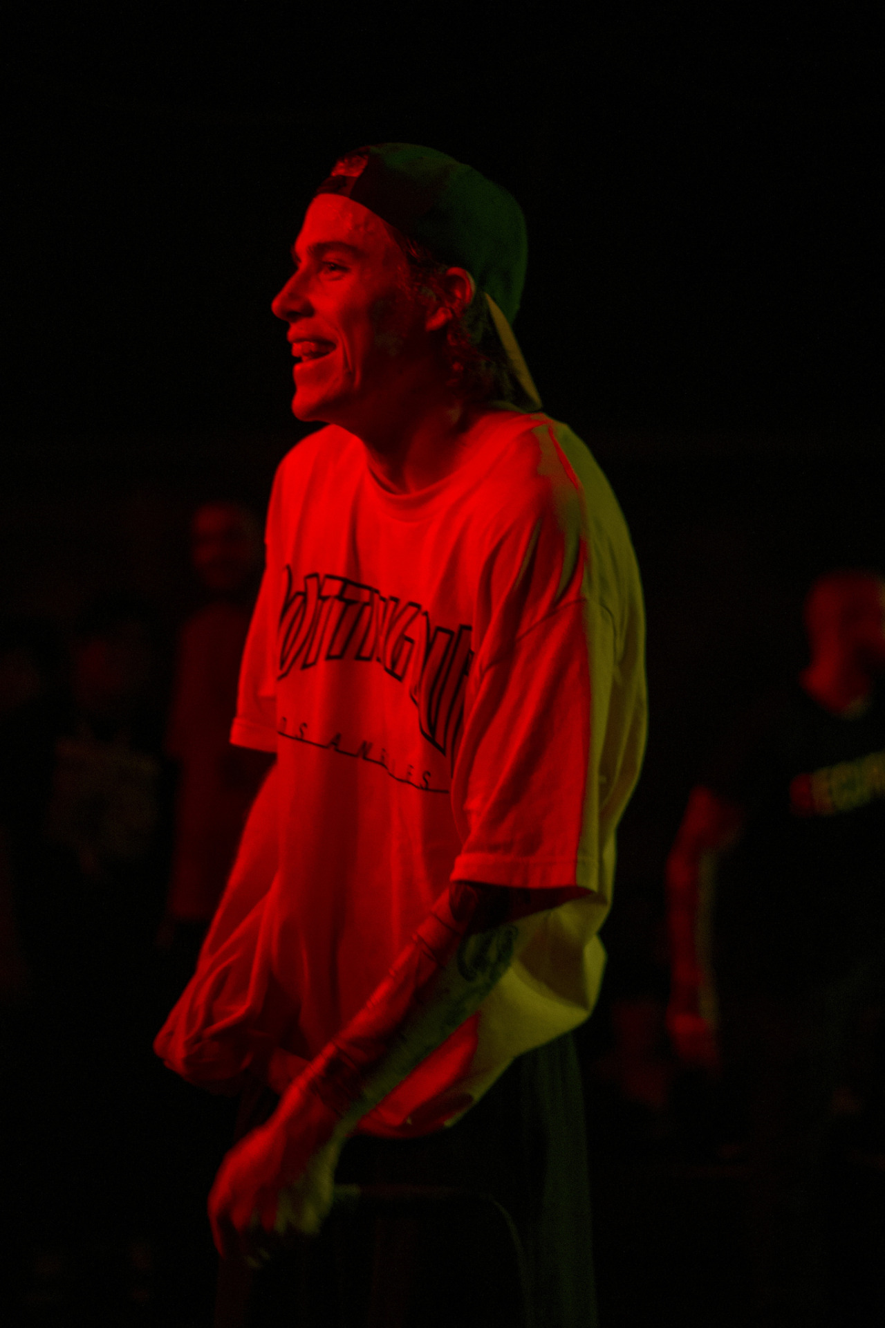 35wiressnap:  HE SMILES
