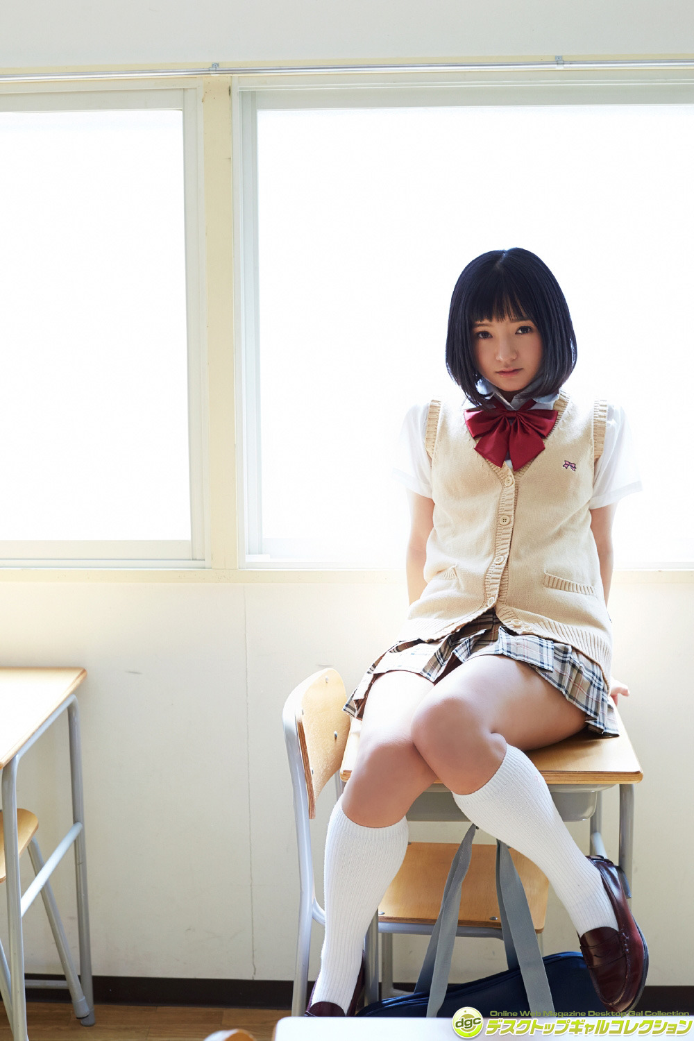 tokujiro:  Ayana Nishinaga