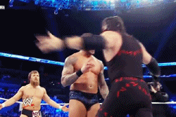 amylie2012:  xD &lt;3  So Funny! Feel bad for Randy though! XD