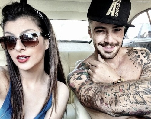  felipe titto ♥ 
