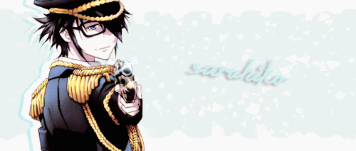 kamuisyato:“Can you blame me? In the end, I wasn’t like you and the others. Leaving was inevitable.”