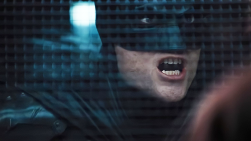 tonightatomic: nat111love: Robert Pattinson  as Bruce Wayne The Batman (2022) Absolutely l