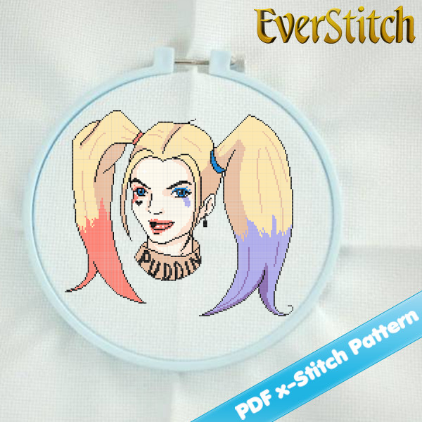 Everstitch