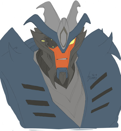 autobot-lolo:pikarage:After Predabots comes Predacons! Har har! :DSweet baby J how do you get your l