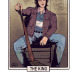 arstyrannus:The full set of steddie/eddie/steve tarot cardsI don&rsquo;t have