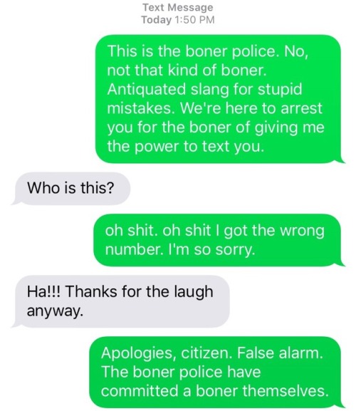 glumshoe: glumshoe: I tried to text @a-fragile-sort-of-anarchy but I fucked up. I typed in one wrong