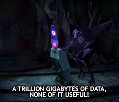 Tumblr explained by Starscream