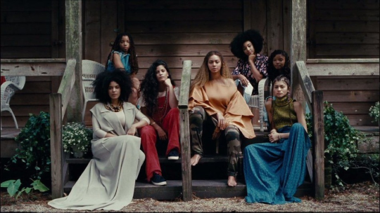 Porn Beyoncé's 'Lemonade' featured  amazing photos