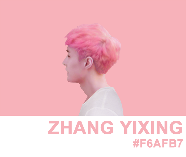 chanyeollipop:  pretty ‘n pink part 1