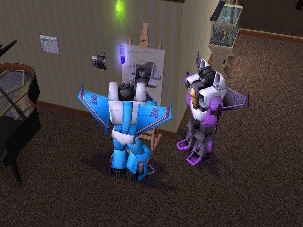 kkalcollection:  evilhasnever:  Introducing my OTPs in 3 convenient shots (with captions),