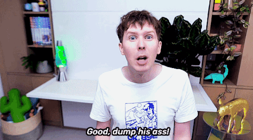 Psa From Phil (1, 2)