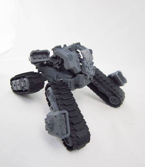 dcjosh:  giantpurplegriffin:  This is Warden by PerfectEffect aka not-Fort Max (they