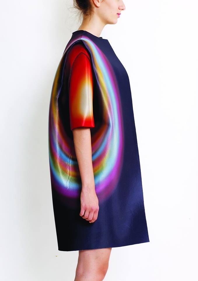 yard-sales:  Sivan Nishri collection