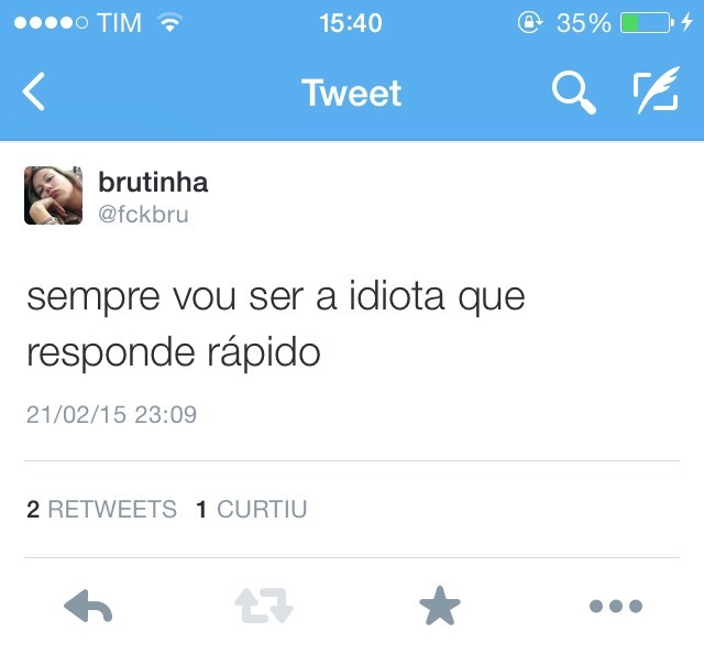 sintonize sua vibração