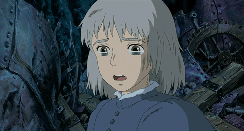There’s Something About Studio Ghibli’s Water Physics That I Love