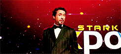 robertdowneyjrs:  You can take away my suits, you can take away my home, but there’s