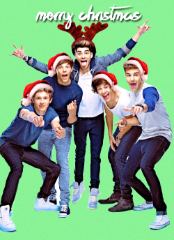 direct-news:  Merry Christmas from direct-news! :) x 