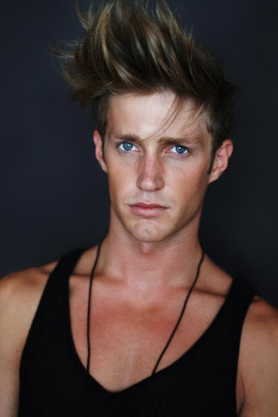 strangeforeignbeauty:  Arik Owen @ Adam Models [ male models | popular | facebook | twitter | google+ | instagram ]