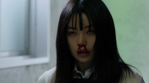 jueki:Tokyo Vampire Hotel 2017 ’ 東京ヴァンパイアホテル ’ Directed by Sion Sono