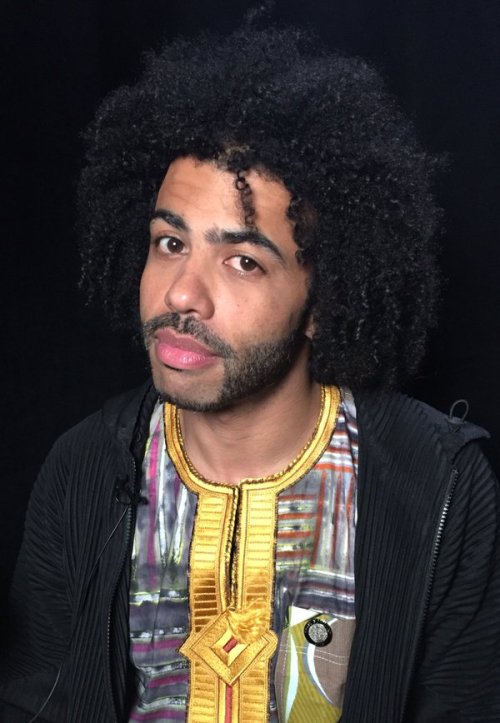 dailydaveeddiggs:broadway.com ‏@broadwaycomYaaassssss @DaveedDiggs! #tonynoms