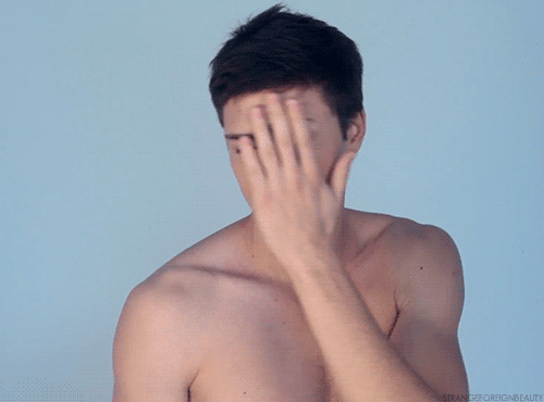 thestateandthehorny:  twiktyme:SWEET AS FUCK  And with the click of a lock, horny