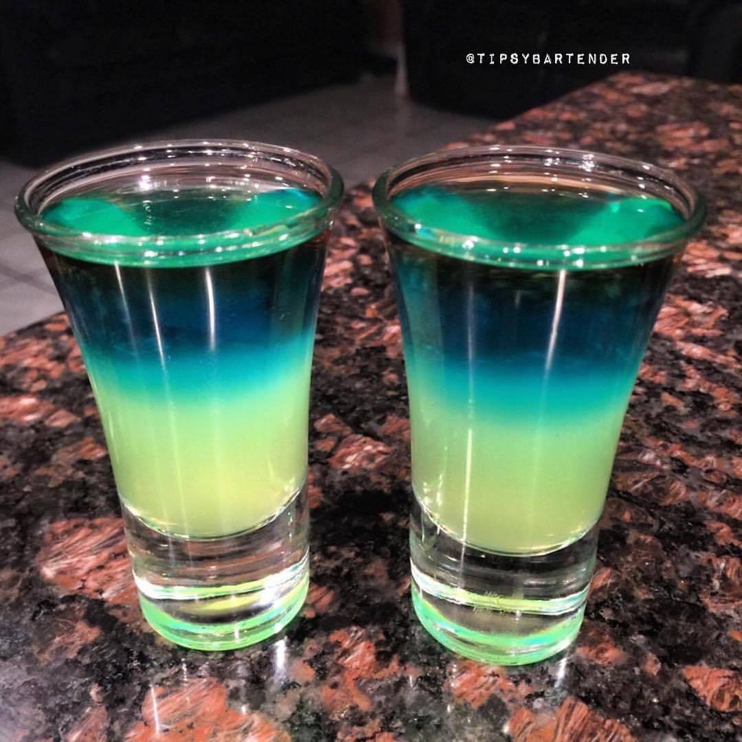 Tipsy Bartender Instagram