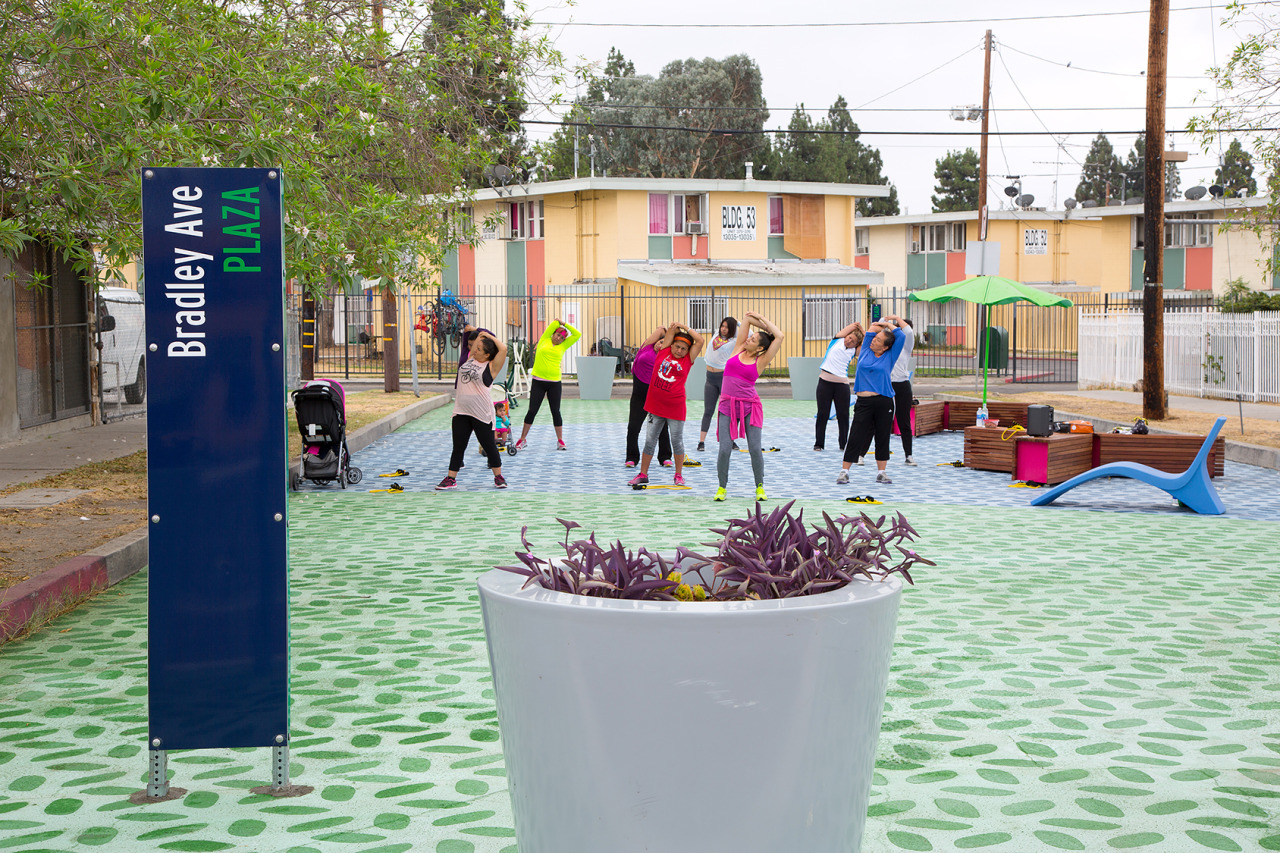 Angelenos Are Taking Street Safety Into Their Own Hands With DIY