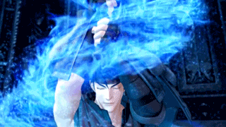           Reblog and search your favorite game and add the first gif that pops up