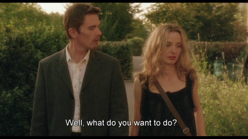  Before Sunset (2004) 