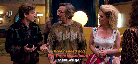 GLOW 3.01