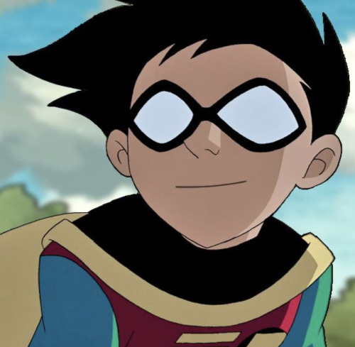 Robin Appreciation Post