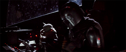 The Mandalorian | Chapter Four: “Sanctuary”