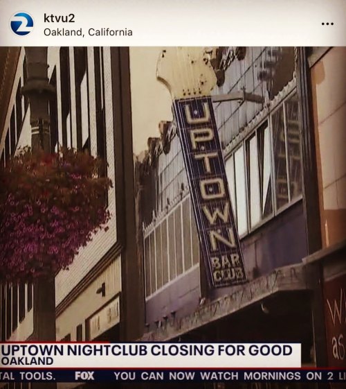 Sad. Another GREAT venue, gone. #buzzcocks  https://www.instagram.com/p/CE19T15jSDD/?igshid=1gxdhcg9hg5y8