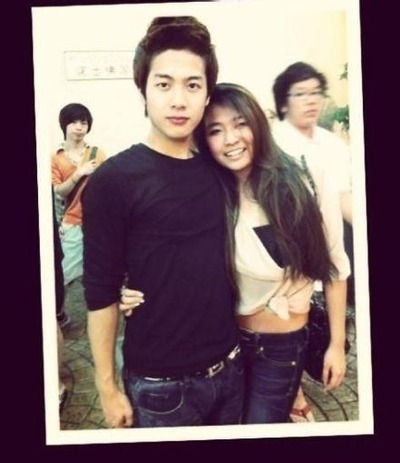 Fy Got7 I M Referring To This Post This Girl Is