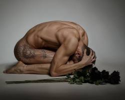 malefeed:   vitalydorokhovphoto: Фотограф: Виталий Дорохов Модель: Артем [x] #vitalydorokhovphoto  