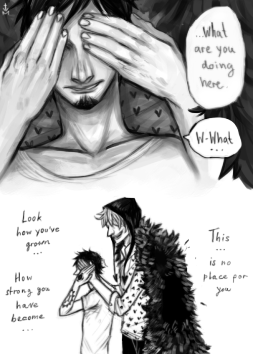 Dying Wish PART 1