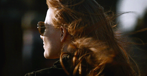 jessicachastainsource:Jessica Chastain in Zero Dark Thirty