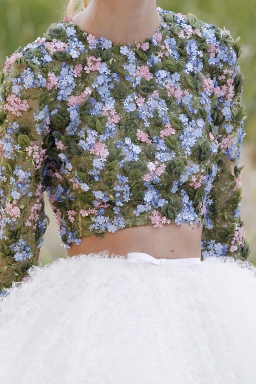 katedavid: Giambattista Valli Couture Fall-Winter 2017
