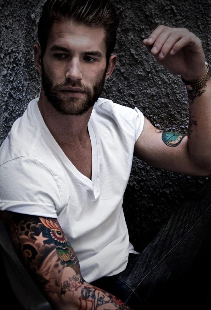 thisandsomeofthat:  Dear Lord Andre Hamann