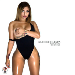 dream-girls-only:  Nicole Guerra