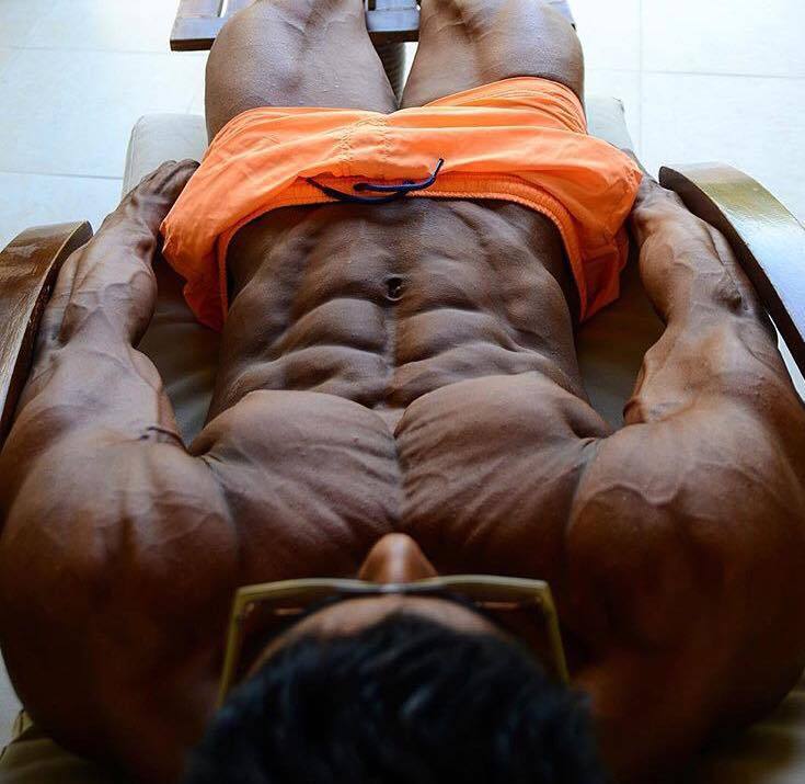ZachMuscle