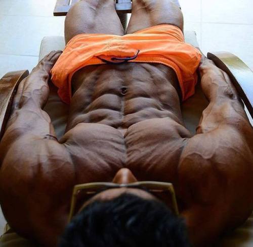 ZachMuscle