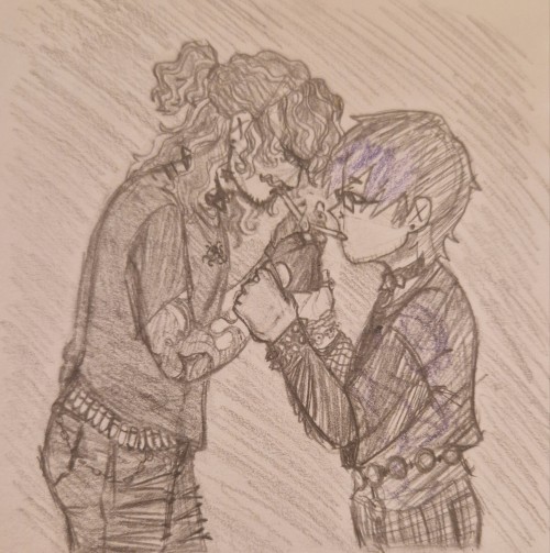Posted This A Bit Ago On Twitter, Thought Tumblr Would Appreciate It As Well