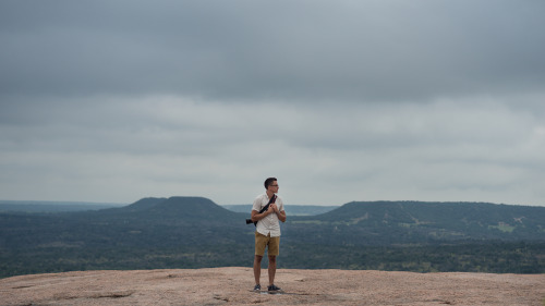 Texas landscapes have consistently humbled this Northeastern gal.  I get from the soil and spir