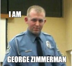 america-wakiewakie:  &ldquo;I am a killer cop. I am the police. I am White Supremacy.&rdquo; — Darren Wilson  