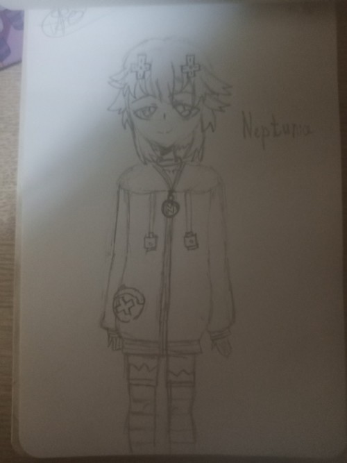 My Anime Sketches