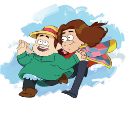 gravityfeelings:IT’S GRENDA TIME