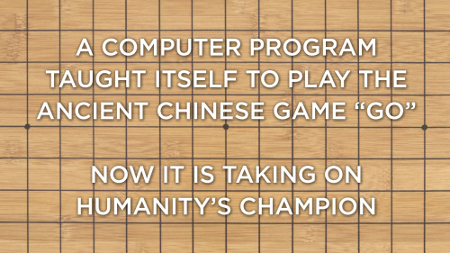 hextrudedcubes:pyrrhiccomedy:skunkbear:A computer beat a human in chess 20 years ago. But chess is r