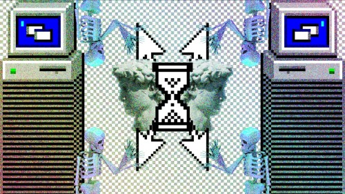 succulentcream:  Old computer shit for that extra dose of nostalgia